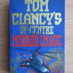 Tom Clancy - Mirror Image ( OP-CENTER nr. 2 )