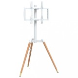 Cumpara ieftin Trepied TV pentru ecran de max. 37-65 inci VESA 400x400 mm 40kg