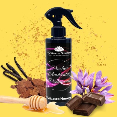 Tobacco Honey - Spray Odorizant Profesional foto