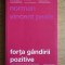 Norman Vincent Peale - Forta gandirii pozitive