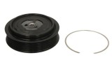 Cupla magnetica compresor AC MERCEDES-BENZ SPRINTER 4-t bus (B904) (1996 - 2006) THERMOTEC KTT040036