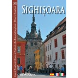 Album turistic Sighisoara