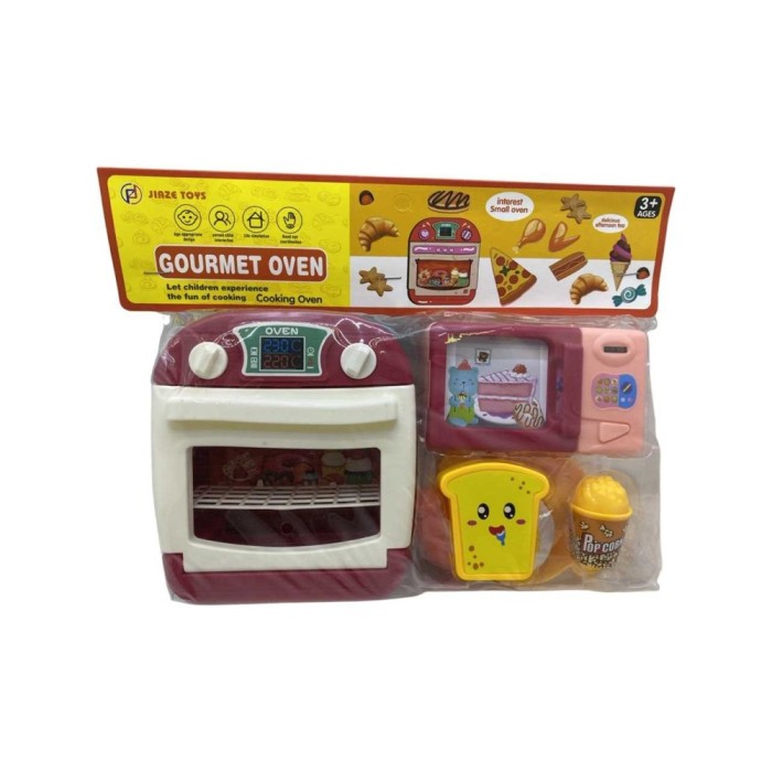 Set cuptor de jucarie