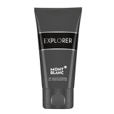 Montblanc Explorer - Gel de dus, 150 ml, Barbati