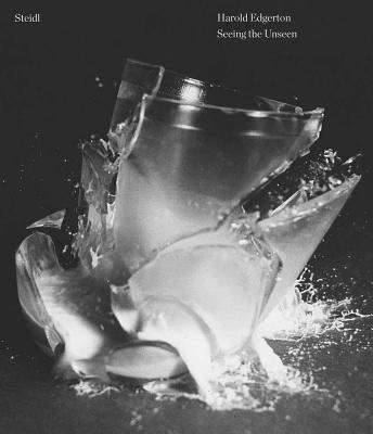 Harold Edgerton: Seeing the Unseen foto