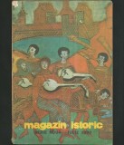 Cumpara ieftin MAGAZIN ISTORIC, REVISTĂ ISTORIE - SERIE NOUĂ - IULIE 1990