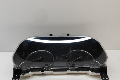 Ceas de bord LEXUS RX _L2_ 2018 OEM: 83800-48Y30,257540-7682 22362432 foto