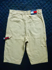 Pantaloni ? Tommy Hilfiger Jeans Carpenter; marime 36; impecabili, ca noi foto