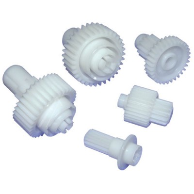 7051332 SET-ROTI DINTATE 4642/ 4643 67051332 BRAUN foto