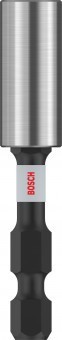 Bosch PRO Port-bit Impact standard 60mm, 1/4&amp;quot; - 3165140851114 foto
