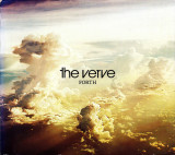 CD The Verve &lrm;&ndash; Forth (EX)