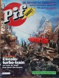 Revista PIF nr 577/ 1980