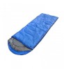 Sac de Dormit 170 x 70 cm - Albastru, Oem