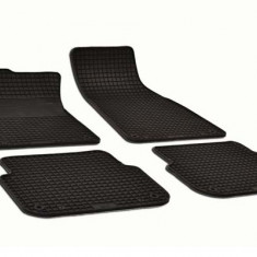 Set covorase auto cauciuc Audi A6 (C6) (2004-2006)