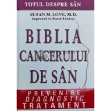 Biblia cancerului de san - 2012 - Karen Lindsay ($Y147)