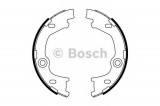 Set saboti frana, frana de mana HYUNDAI ix35 (LM, EL, ELH) (2009 - 2016) BOSCH 0 986 487 777