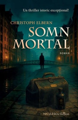 Somn mortal, Christoph Elbern foto