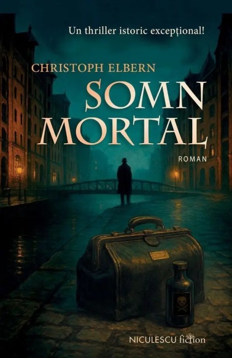 Somn mortal, Christoph Elbern