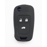 Husa silicon Chevrolet 3 but SIL 014