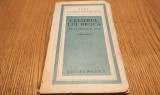 CREIERUL LUI BROCA De la Pamint la Stele - Carl Sagan - 1989, 477 p.