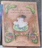 Acolo doarme soricelul vrajitor - Benno Pludra