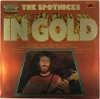 VINIL The Spotnicks &lrm;&ndash; The Spotnicks In Gold (-VG), Rock