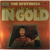 VINIL The Spotnicks &lrm;&ndash; The Spotnicks In Gold (-VG)