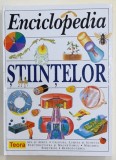 ENCICLOPEDIA STIINTELOR de NEIL ARDLEY ...KATHRYN WHYMAN , ilustratii de NEIL BULLPIT ...CREATIVE HANDS , 1998
