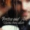 Poetry and Art: Visions From Inside