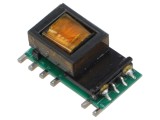 Convertor AC/DC 14W 5V DC AIMTEC pentru telecomunicații și industrie