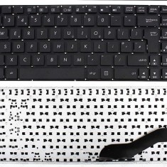 Tastatura laptop noua ASUS X540 X540L Black (Without frame ) UK