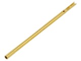 Soclu testare aurit INGUN KS-075, 32,7mm, ace lipite pentru măsurători precise