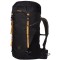 Rucsac BERGANS Helium V5 40 black/golden yellow