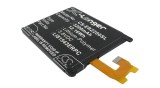 Cameron Sino 3200mAh Sony Ericsson Xperia Z2,Xperia Z2 D6503,Sirius Viv,Xperia Z2 D6543,Sirius,Xperia Z2 3G D6502,Xperia L50,Xperia L50W,Xperia L50T,X