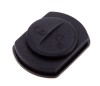 Cauciuc Membrana Pad de Cheie Auto cu 2 butoane compatibila Smart ForFour, ForTwo, Mitsubishi Colt, ani 2004&ndash;2007