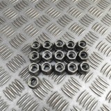 Set prezoane roata TESLA MODEL S 2018 OEM: 1027011-00-A 31875553