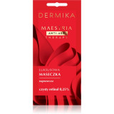 Dermika Maestria masca pentru regenerare cu retinol 7 g