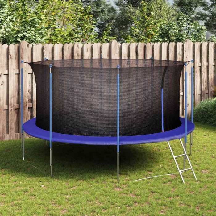 Plasă de siguranță pentru trambulină rotundă de 4,26 m 142100
