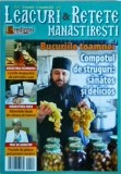 Leacuri si retete manastiresti, numarul 46, 15 octombrie - 15 decembrie 2022