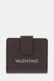 Valentino Bags portofel ALEXIA culoarea maro, VPS5A8215