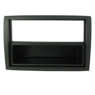 Connects2 CT24FT10 rama 2DIN si 1DIN Fiat Ducato(negru) CarStore Technology foto