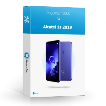 Cutie de instrumente Alcatel 1s 2019 (5024D).