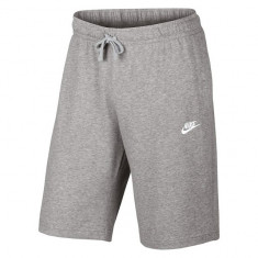 Pantaloni Scurti Nike Jersey - 804419-063 foto