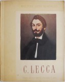 C. Lecca &ndash; Jack Brutaru