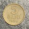 Moneda 5 bani 1954 RPR