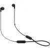 Handsfree Bluetooth JBL Tune 215BT, MultiPoint, A2DP, Negru JBLT215BTBLK