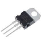 Cumpara ieftin Regulator tensiune L7805, IC 5V 1.5A TO-220