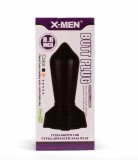 Dildo anal X-MEN Huge Plug 24 cm