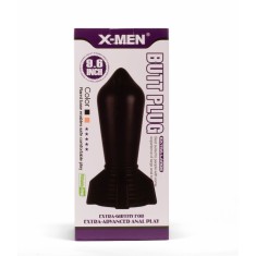 Dildo anal X-MEN Huge Plug 24 cm