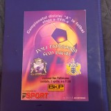 Program Poli Timisoara - FCM Bacau